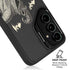 Disney The Nightmare Before Christmas Bad Bad Oogie Galaxy S25 Plus Kickstand Case