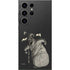 Disney The Nightmare Before Christmas Bad Bad Oogie Galaxy S25 Ultra Skin