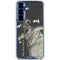 Disney The Nightmare Before Christmas Bad Bad Oogie Galaxy S25 Plus Clear Case