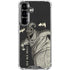 Disney The Nightmare Before Christmas Bad Bad Oogie Galaxy S26 Clear Case
