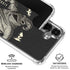 Disney The Nightmare Before Christmas Bad Bad Oogie Galaxy S26 Clear Case