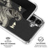 Disney The Nightmare Before Christmas Bad Bad Oogie Galaxy S26 Plus Clear Case