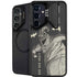 Disney The Nightmare Before Christmas Bad Bad Oogie Galaxy S26 Plus Kickstand Case