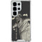 Disney The Nightmare Before Christmas Bad Bad Oogie Galaxy S26 Ultra Clear Case