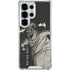 Disney The Nightmare Before Christmas Bad Bad Oogie Galaxy S26 Ultra Clear Case