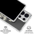 Disney The Nightmare Before Christmas Bad Bad Oogie Galaxy S26 Ultra Clear Case