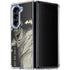 Disney The Nightmare Before Christmas Bad Bad Oogie Galaxy Z Fold5 5G Clear Case