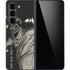 Disney The Nightmare Before Christmas Bad Bad Oogie Galaxy Z Fold5 5G Skin