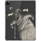 Disney The Nightmare Before Christmas Bad Bad Oogie iPad Pro 11in (2024) Clear Case