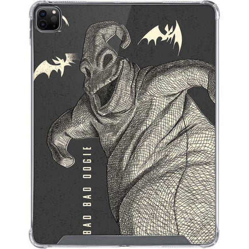 Disney The Nightmare Before Christmas Bad Bad Oogie iPad Cases