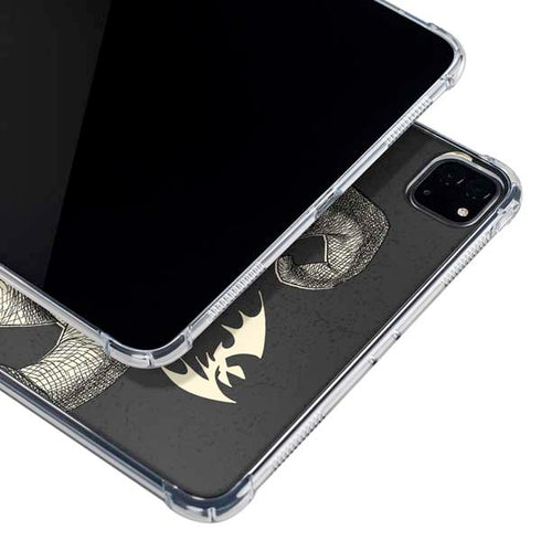 Disney The Nightmare Before Christmas Bad Bad Oogie iPad Cases