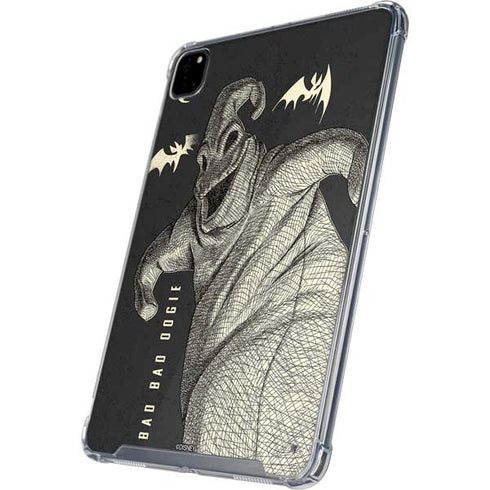 Disney The Nightmare Before Christmas Bad Bad Oogie iPad Cases