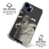 Disney The Nightmare Before Christmas Bad Bad Oogie iPhone 15 Clear Case