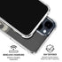 Disney The Nightmare Before Christmas Bad Bad Oogie iPhone 15 Clear Case