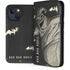 Disney The Nightmare Before Christmas Bad Bad Oogie iPhone 15 Plus Folio Case
