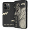 Disney The Nightmare Before Christmas Bad Bad Oogie iPhone 15 Pro Folio Case