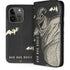Disney The Nightmare Before Christmas Bad Bad Oogie iPhone 15 Pro Folio Case