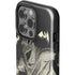 Disney The Nightmare Before Christmas Bad Bad Oogie iPhone 15 Pro Impact Case