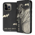 Disney The Nightmare Before Christmas Bad Bad Oogie iPhone Cases
