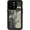 Disney The Nightmare Before Christmas Bad Bad Oogie iPhone 15 Pro Waterproof Case