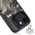 Disney The Nightmare Before Christmas Bad Bad Oogie iPhone 16e Kickstand Case