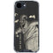 Disney The Nightmare Before Christmas Bad Bad Oogie iPhone 16e Clear Case