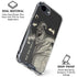 Disney The Nightmare Before Christmas Bad Bad Oogie iPhone 16e Clear Case