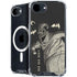 Disney The Nightmare Before Christmas Bad Bad Oogie iPhone 16e MagSafe Case