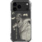 Disney The Nightmare Before Christmas Bad Bad Oogie iPhone 18 Pro Max Clear Case