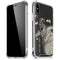Disney The Nightmare Before Christmas Bad Bad Oogie iPhone X/XS Clear Case