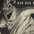 Disney The Nightmare Before Christmas Bad Bad Oogie Dell Latitude Skin