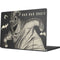 Disney The Nightmare Before Christmas Bad Bad Oogie Apple MacBook Pro 14-inch Skin