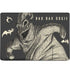 Disney The Nightmare Before Christmas Bad Bad Oogie MacBook Skins