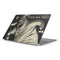 Disney The Nightmare Before Christmas Bad Bad Oogie Apple MacBook Pro 16-inch Skin