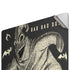 Disney The Nightmare Before Christmas Bad Bad Oogie Apple MacBook Pro 16-inch Skin
