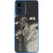 Disney The Nightmare Before Christmas Bad Bad Oogie Moto G Play 4G (2024) Skin