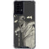 Disney The Nightmare Before Christmas Bad Bad Oogie Moto G Power 5G (2024) Clear Case