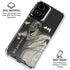 Disney The Nightmare Before Christmas Bad Bad Oogie Moto G Power 5G (2024) Clear Case