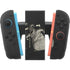 Disney The Nightmare Before Christmas Bad Bad Oogie Nintendo Switch 2 (2025) Joy-Con Controller Skin