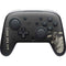 Disney The Nightmare Before Christmas Bad Bad Oogie Nintendo Switch 2 (2025) Pro Controller Skin