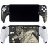 Disney The Nightmare Before Christmas Bad Bad Oogie PlayStation Portal Remote Player Skin