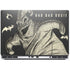 Disney The Nightmare Before Christmas Bad Bad Oogie Dell Precision Skin
