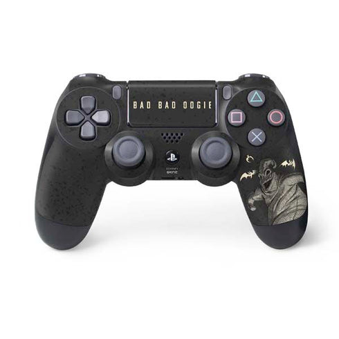 Disney The Nightmare Before Christmas Bad Bad Oogie PlayStation PS4 Skins