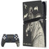 Disney The Nightmare Before Christmas Bad Bad Oogie PlayStation PS5 Skins