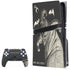 Disney The Nightmare Before Christmas Bad Bad Oogie PlayStation PS5 Skins