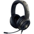 Disney The Nightmare Before Christmas Bad Bad Oogie Razer Kraken X Skin