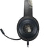 Disney The Nightmare Before Christmas Bad Bad Oogie Razer Kraken X Skin