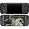 Disney The Nightmare Before Christmas Bad Bad Oogie Steam Deck Handheld Gaming Computer OLED Skin