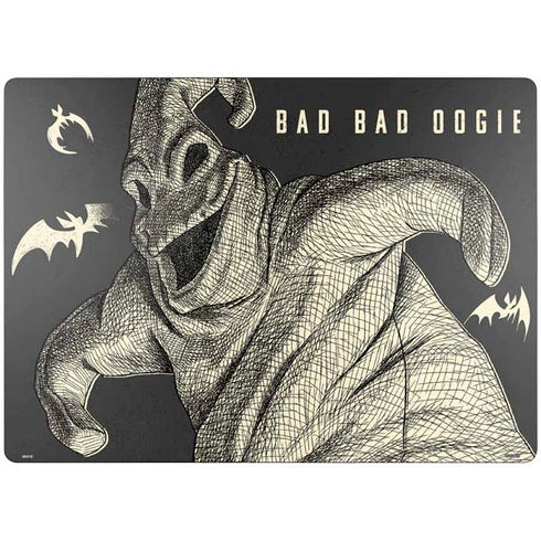 Disney The Nightmare Before Christmas Bad Bad Oogie Surface Laptop 7 13.8in Skin