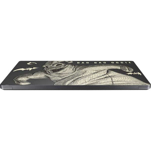 Disney The Nightmare Before Christmas Bad Bad Oogie Surface Laptop 7 13.8in Skin